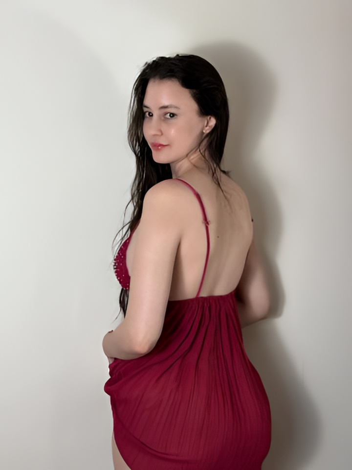 Индивидуалка Карина, доступна для личного знакомства от 5000 руб