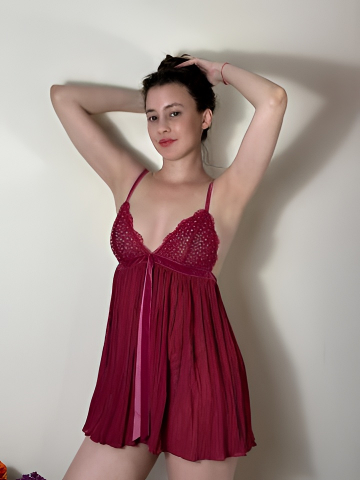 Индивидуалка Карина, доступна для личного знакомства от 5000 руб