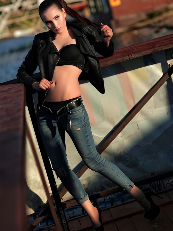 Оксана привлекальеная девушка из Кораблино цена от 5000 руб