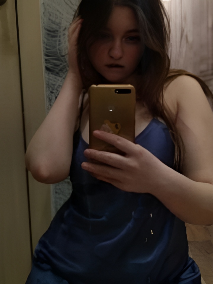 Индивидуалка Роксана, доступна для личного знакомства от 2500 руб