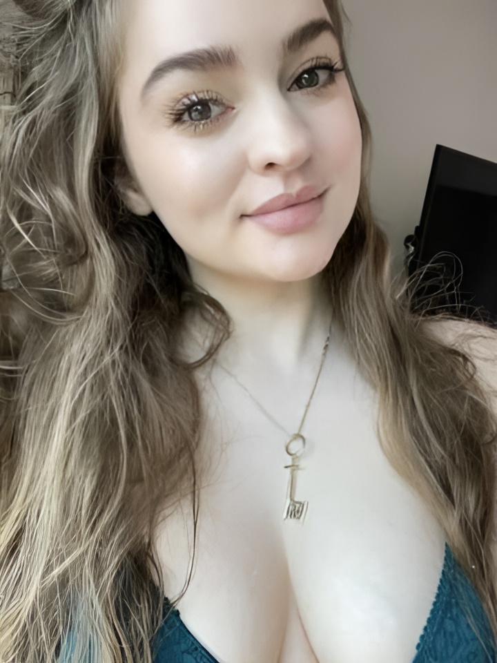 Индивидуалка Снежана, доступна для личного знакомства от 2000 руб