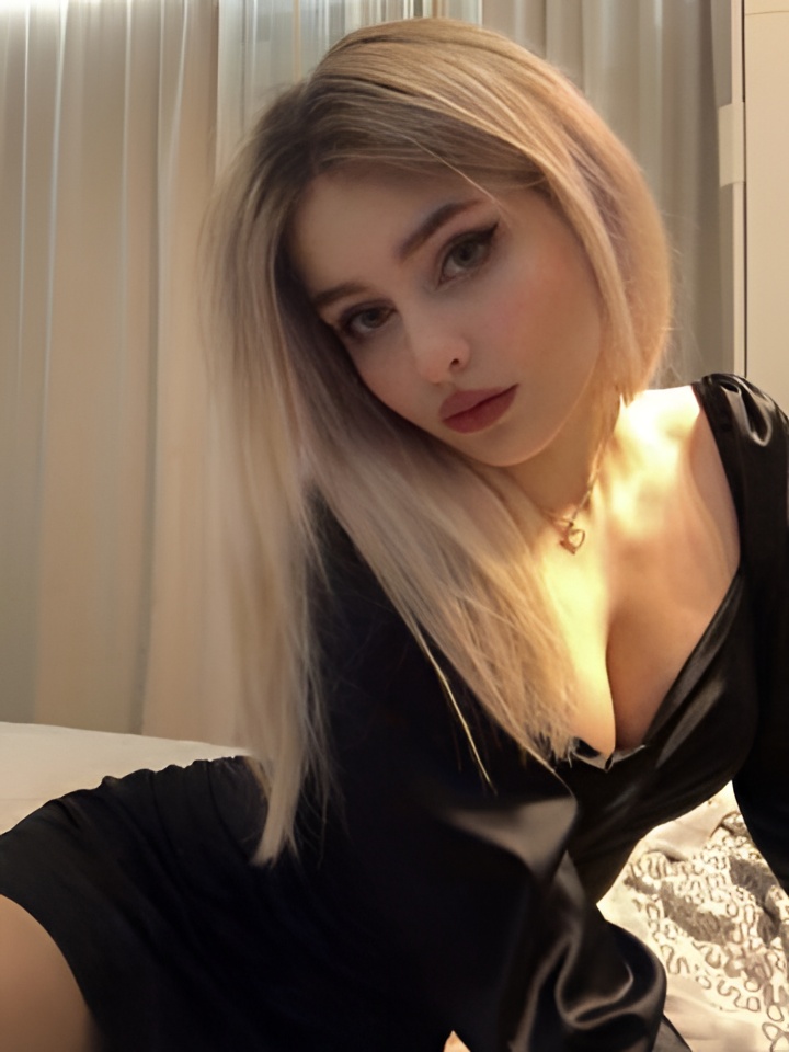 Индивидуалка Таисия, доступна для личного знакомства от 10000 руб