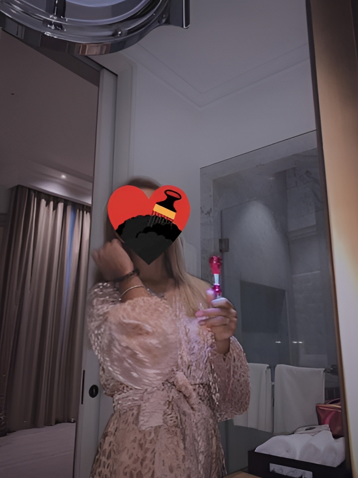 Индивидуалка Варвара, доступна для личного знакомства от 4000 руб