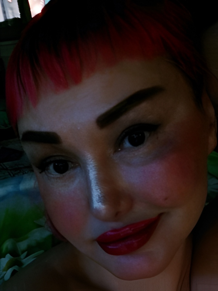 Викуля привлекальеная девушка из Кораблино цена от 1500 руб