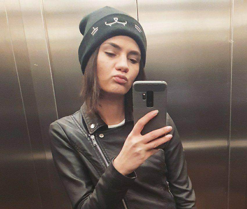 Анфиса привлекальеная девушка из Кораблино цена от 3500 руб