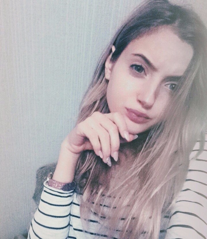 Эльза привлекальеная девушка из Кораблино цена от 3500 руб