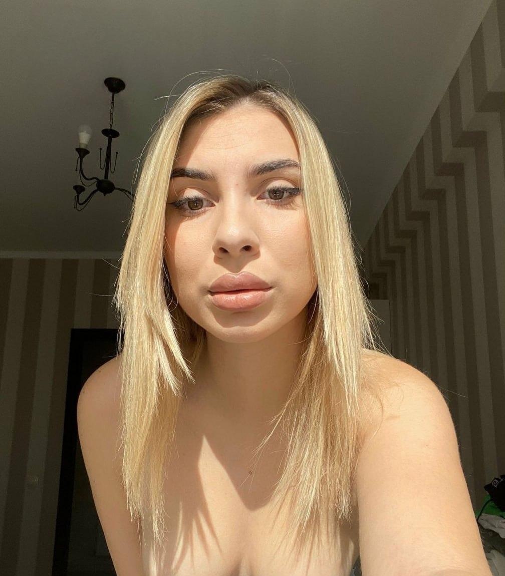 Катька привлекальеная девушка из Кораблино цена от 6000 руб