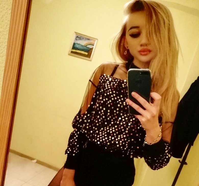 Влада привлекальеная девушка из Кораблино цена от 3500 руб