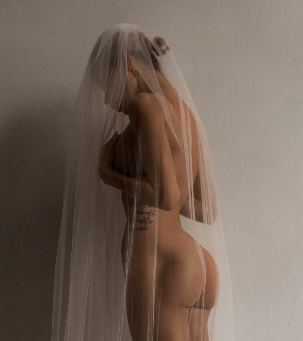 Индивидуалка Камилла, доступна для личного знакомства от 3000 руб