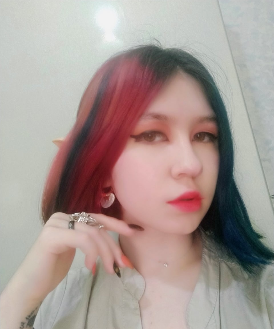 Влада привлекальеная девушка из Кораблино цена от 5000 руб