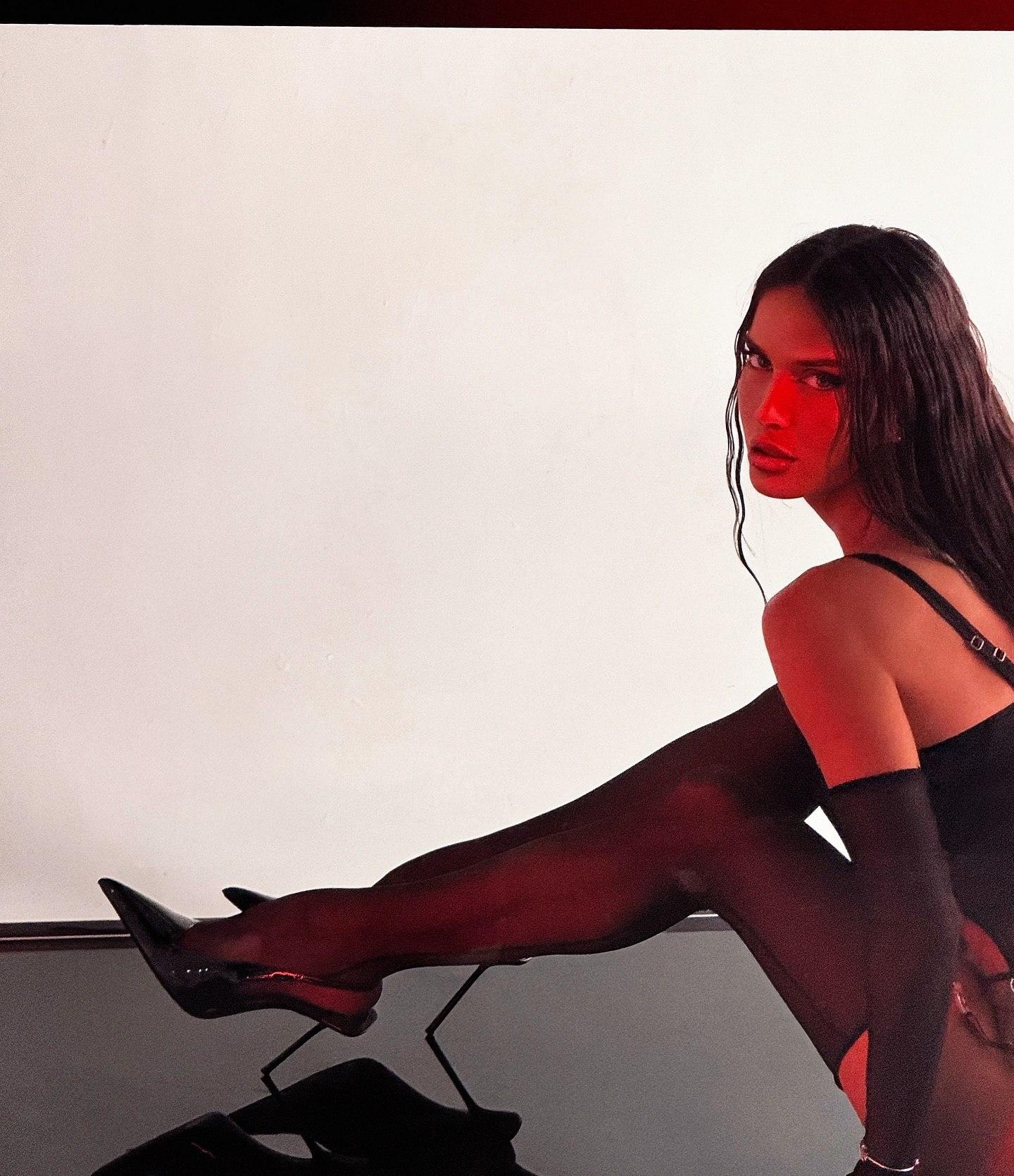 Залина привлекальеная девушка из Кораблино цена от 6000 руб