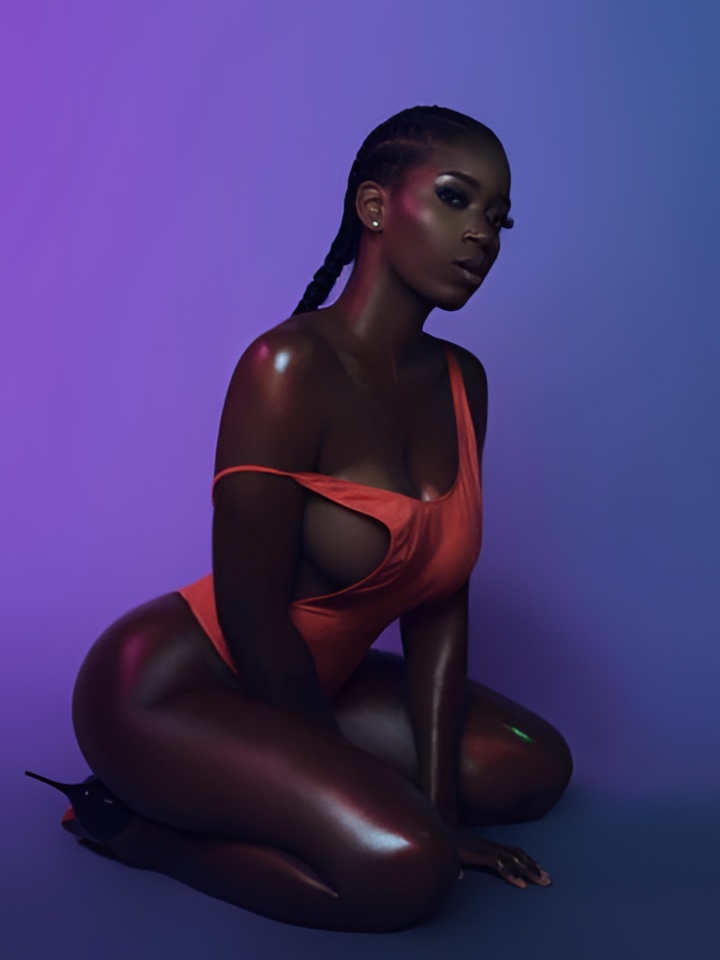 Индивидуалка Евгения, доступна для личного знакомства от 4000 руб