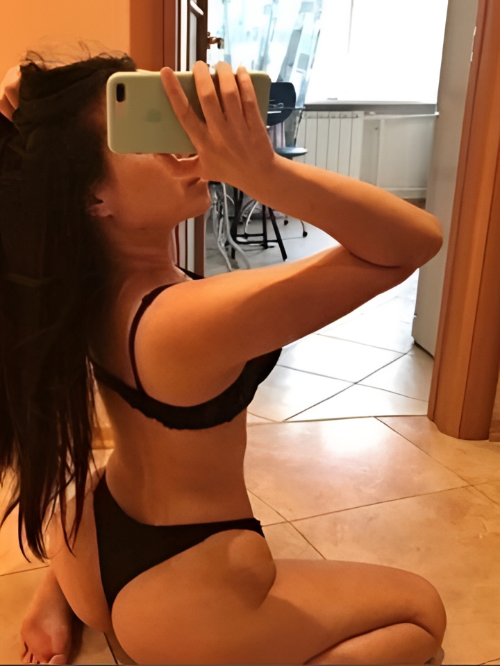 Индивидуалка Филиция, доступна для личного знакомства от 1500 руб