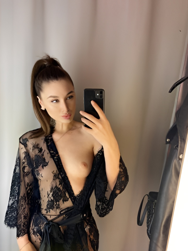 Индивидуалка Ксения, доступна для личного знакомства от 10000 руб