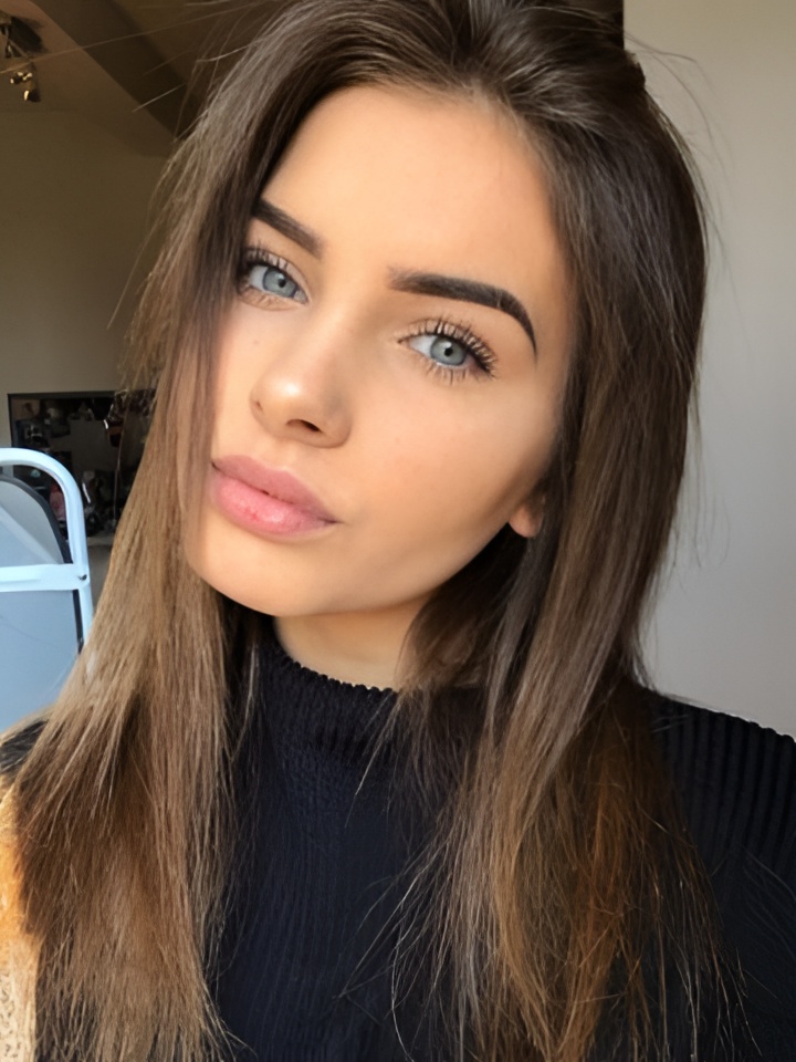 Индивидуалка Ленусик, доступна для личного знакомства от 10000 руб