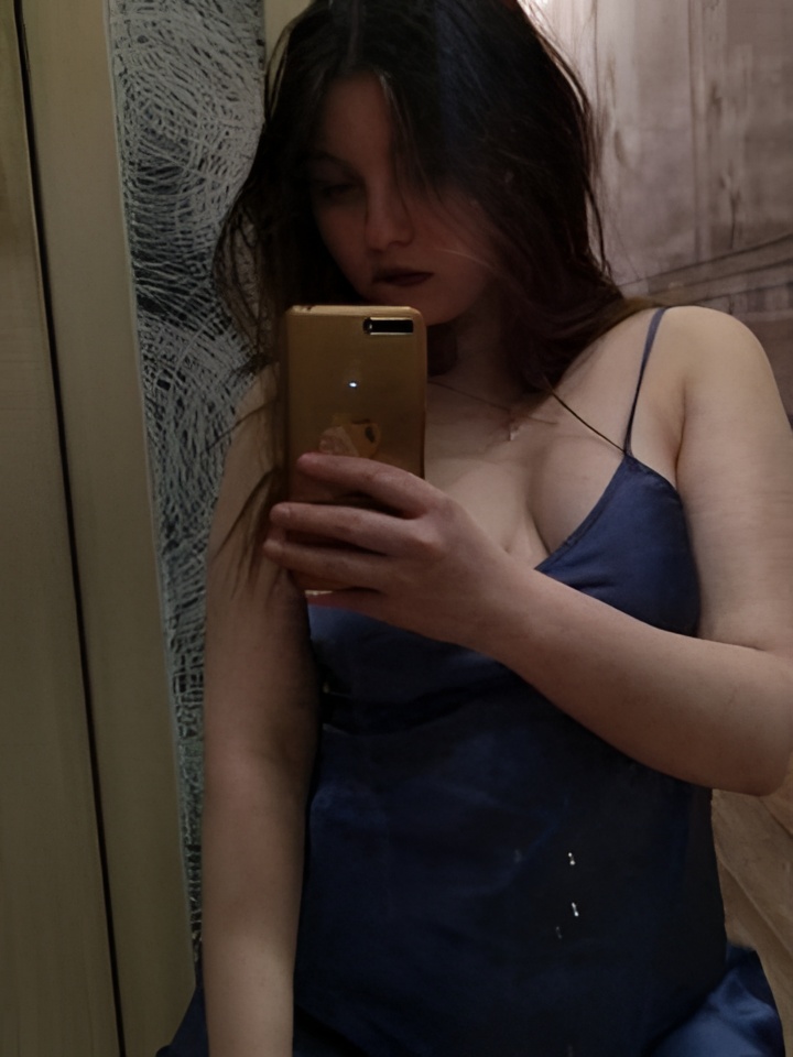 Индивидуалка Роксана, доступна для личного знакомства от 2500 руб