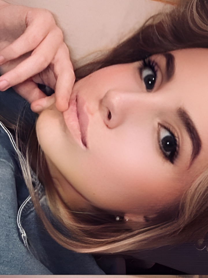 Индивидуалка Тереза, доступна для личного знакомства от 2500 руб