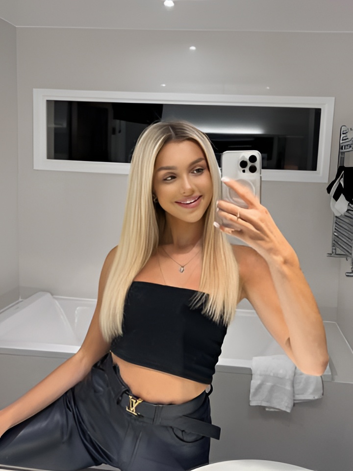 Индивидуалка Венера, доступна для личного знакомства от 3000 руб