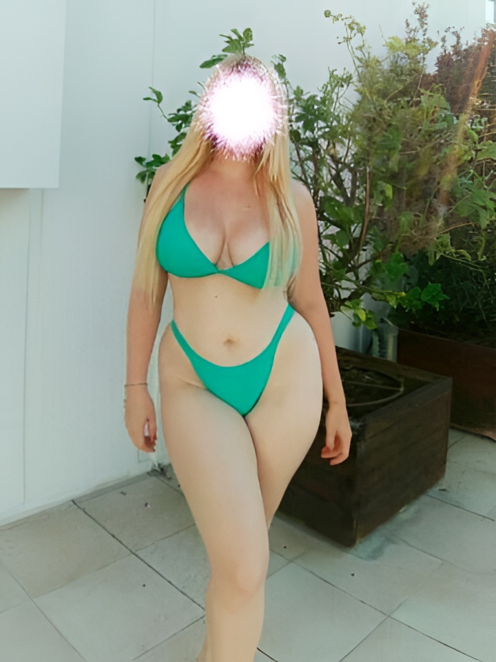 Индивидуалка Юна, доступна для личного знакомства от 3000 руб