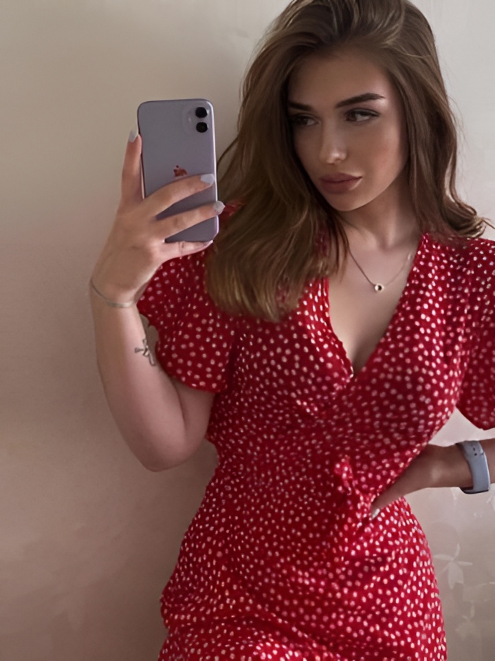 Индивидуалка Юнона, доступна для личного знакомства от 5000 руб