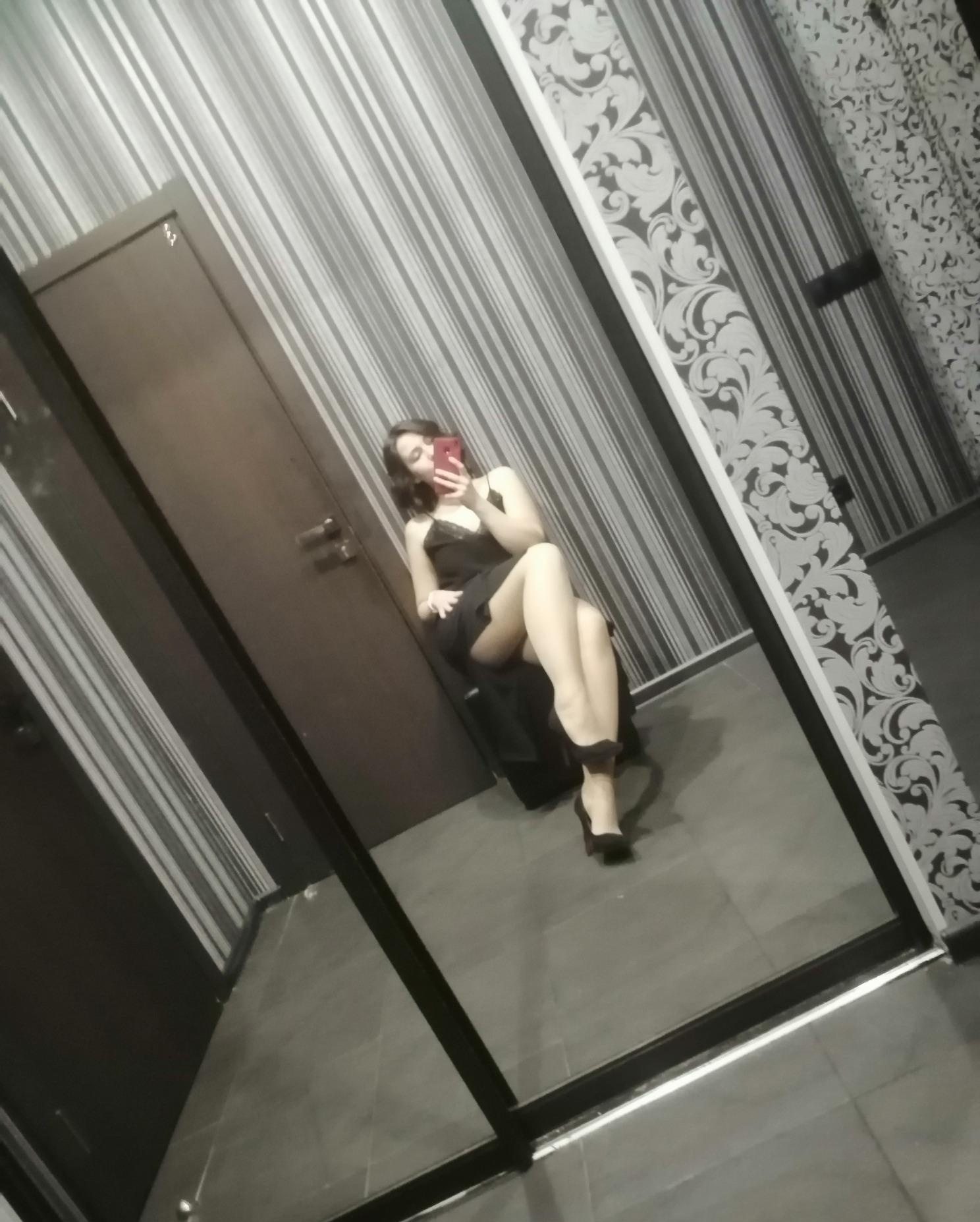 Индивидуалка Марина, доступна для личного знакомства от 3500 руб