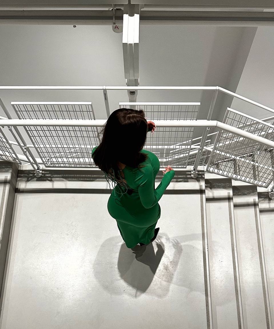 Индивидуалка Яна, доступна для личного знакомства от 3000 руб