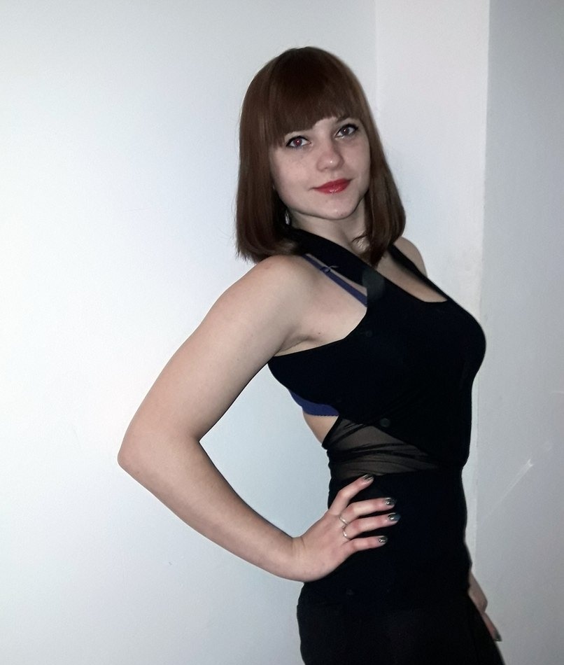 Индивидуалка Юля, доступна для личного знакомства от 3500 руб