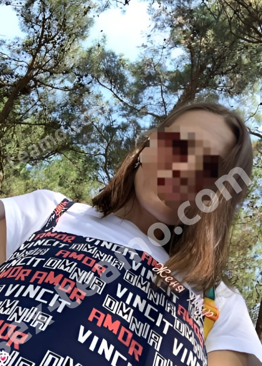 Лилия привлекательная девушка из Кораблино цена от 4000 руб