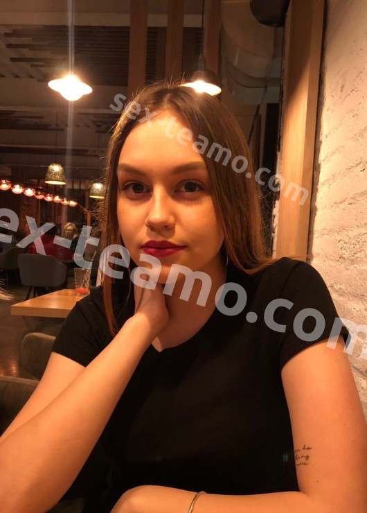 Влада привлекательная девушка из Кораблино цена от 3000 руб