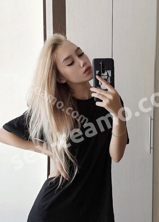 🎥 Вивьен привлекательная девушка из Кораблино цена от 3500 руб