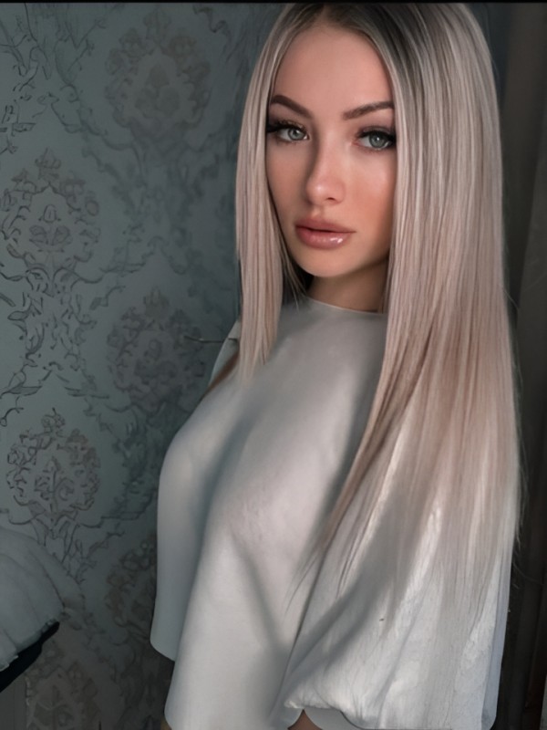 Эвелина фото 2