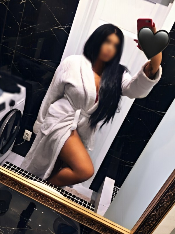 Каролина привлекательная девушка из Кораблино цена от 4000 руб