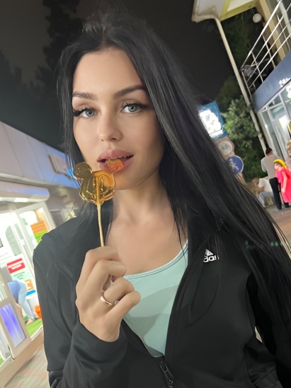 Майя привлекательная девушка из Кораблино цена от 10000 руб