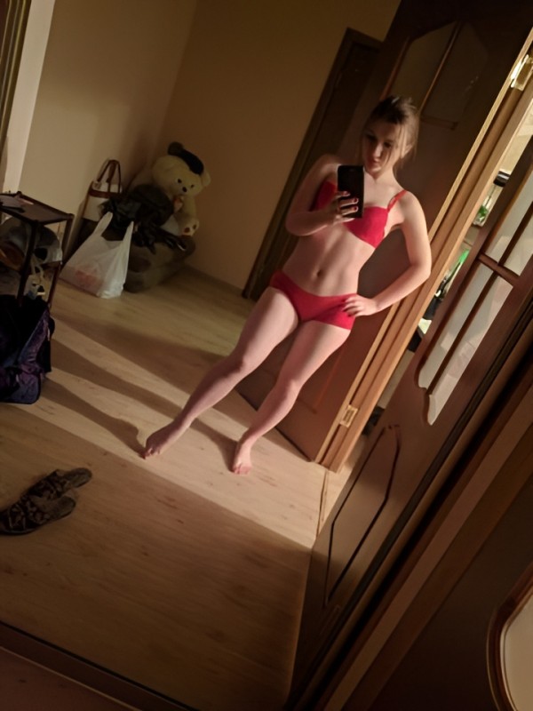 Медея привлекательная девушка из Кораблино цена от 10000 руб