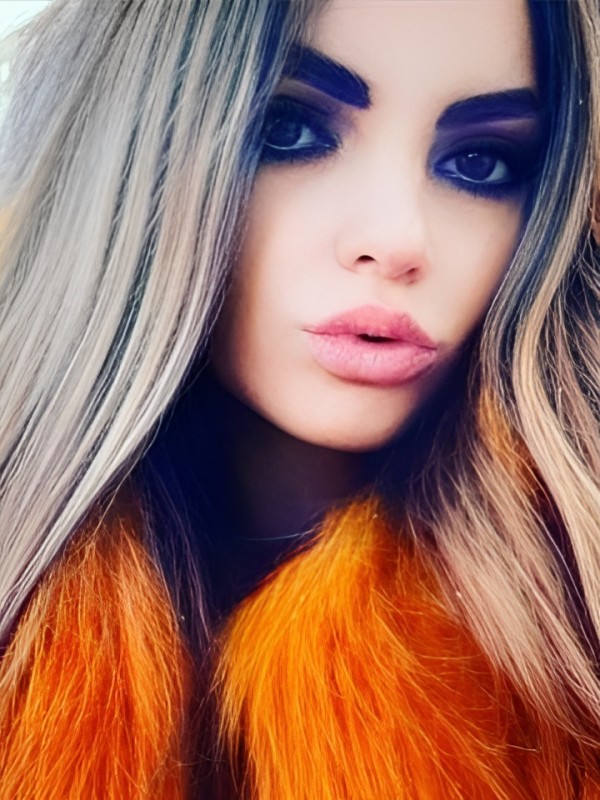 Милана привлекательная девушка из Кораблино цена от 5000 руб