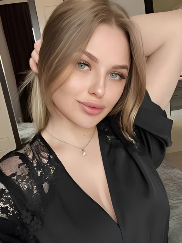 Жасмин привлекательная девушка из Кораблино цена от 10000 руб