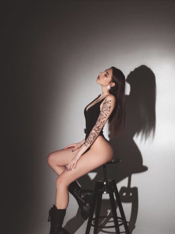 🎥 Арианна фото 2