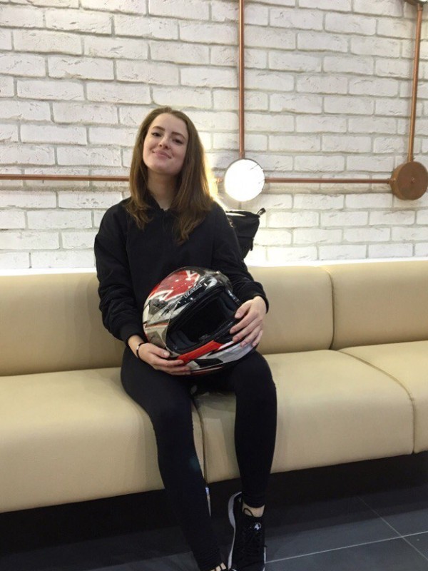 Дашута привлекательная девушка из Кораблино цена от 3500 руб