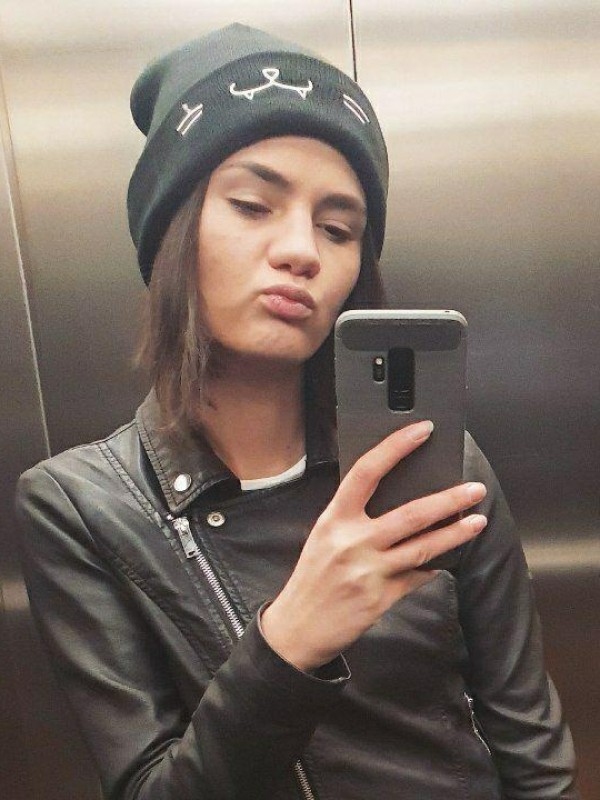 Анфиса привлекательная девушка из Кораблино цена от 3500 руб