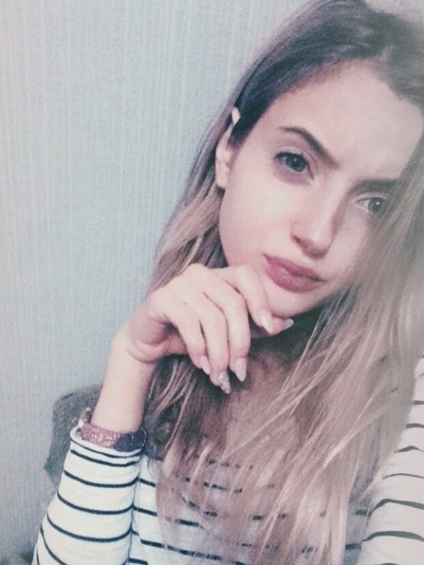 Эльза привлекательная девушка из Кораблино цена от 3500 руб