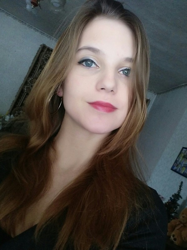 Юля привлекательная девушка из Кораблино цена от 3500 руб