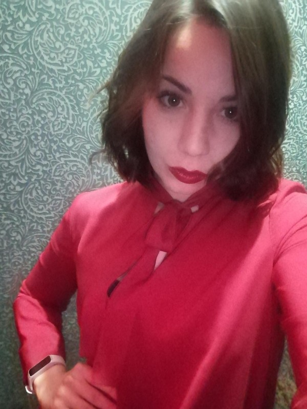 Марина привлекательная девушка из Кораблино цена от 3500 руб