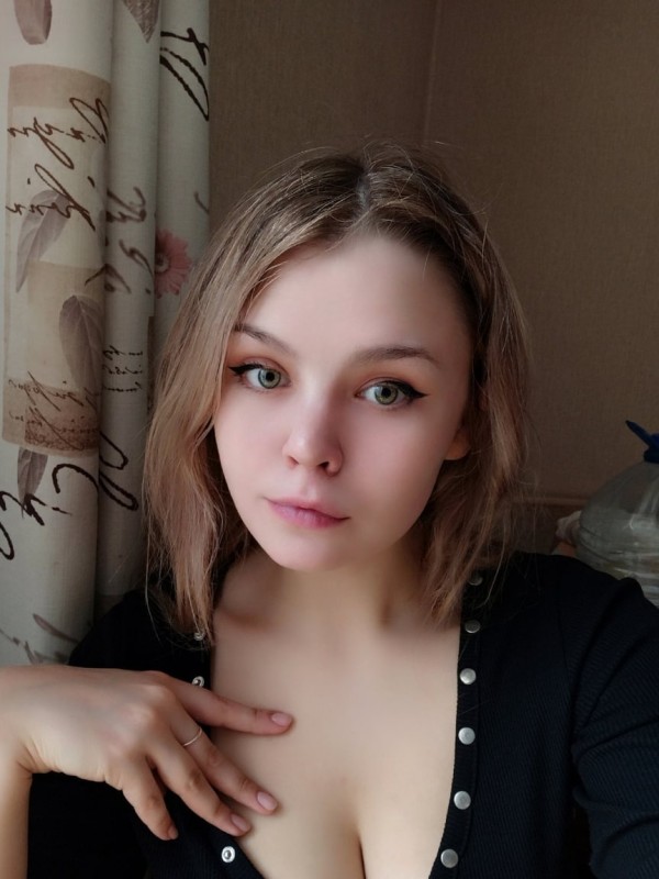 Анюта фото 5