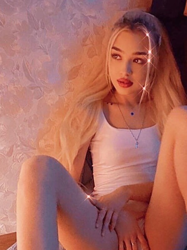 Лидия привлекательная девушка из Кораблино цена от 3000 руб