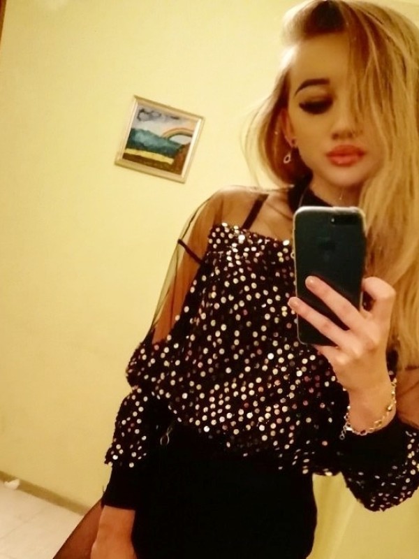 Влада привлекательная девушка из Кораблино цена от 3500 руб