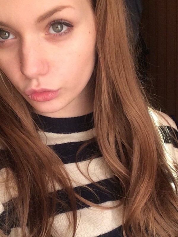 Диляра привлекательная девушка из Кораблино цена от 3500 руб