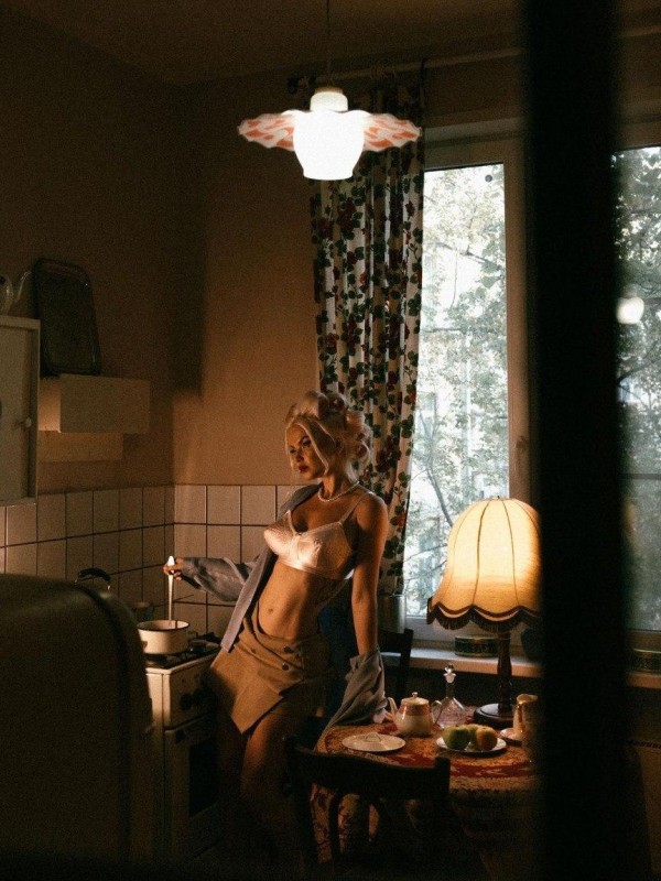 Ольга фото 2