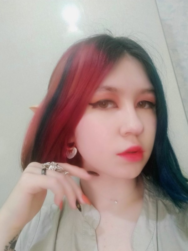 Влада привлекательная девушка из Кораблино цена от 5000 руб