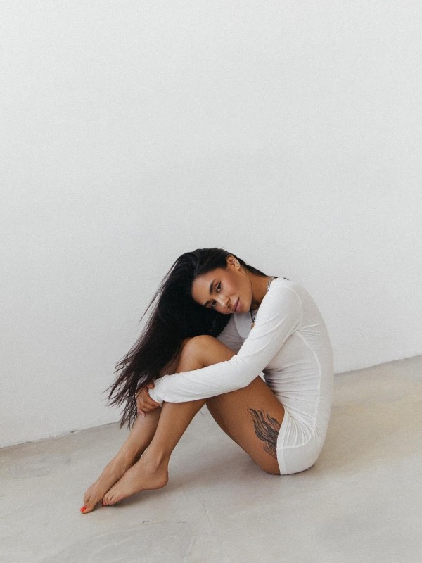 Ева привлекательная девушка из Кораблино цена от 4000 руб