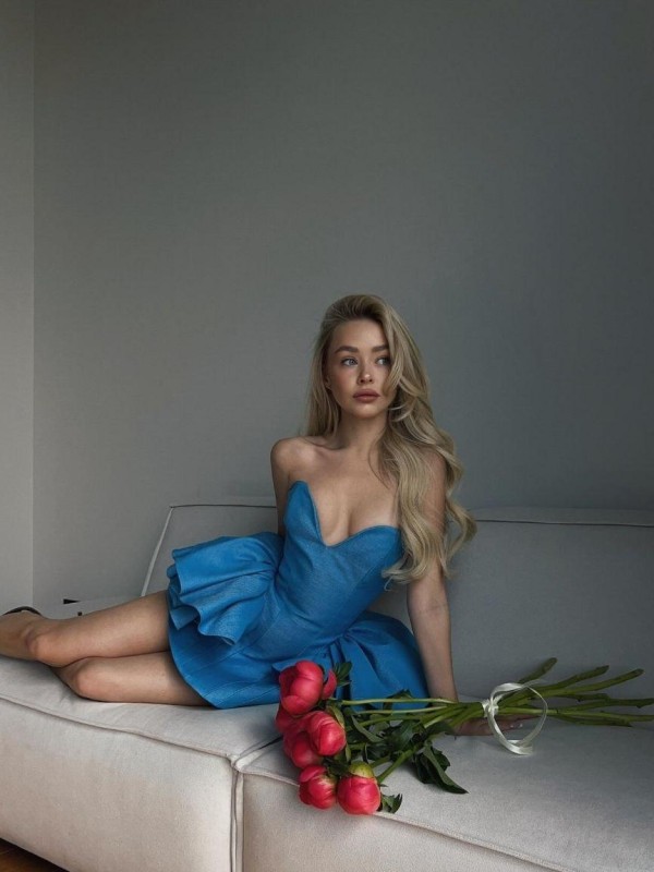 Катерина привлекательная девушка из Кораблино цена от 4000 руб